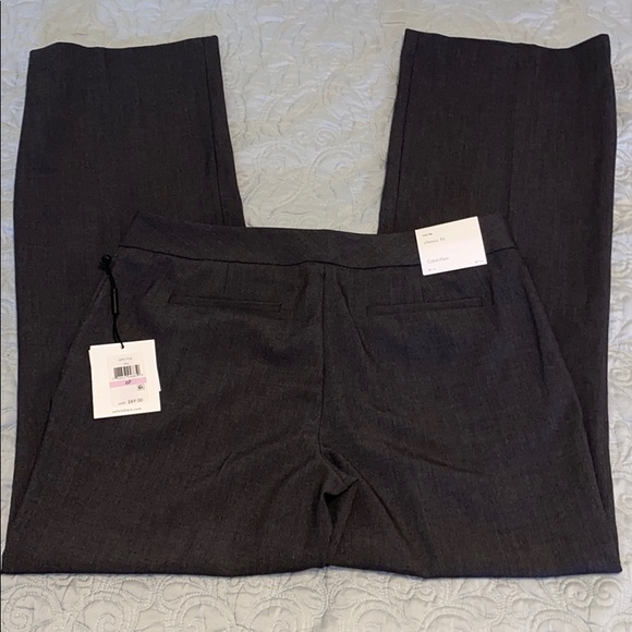 Suit pants by Calvin klein - Picture 3 of 6